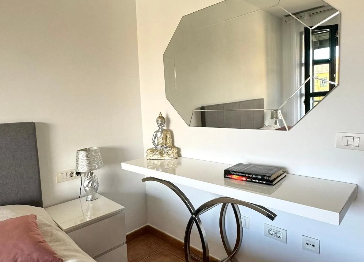 San Blas Golf Del Sur Residence San Miguel de Abona