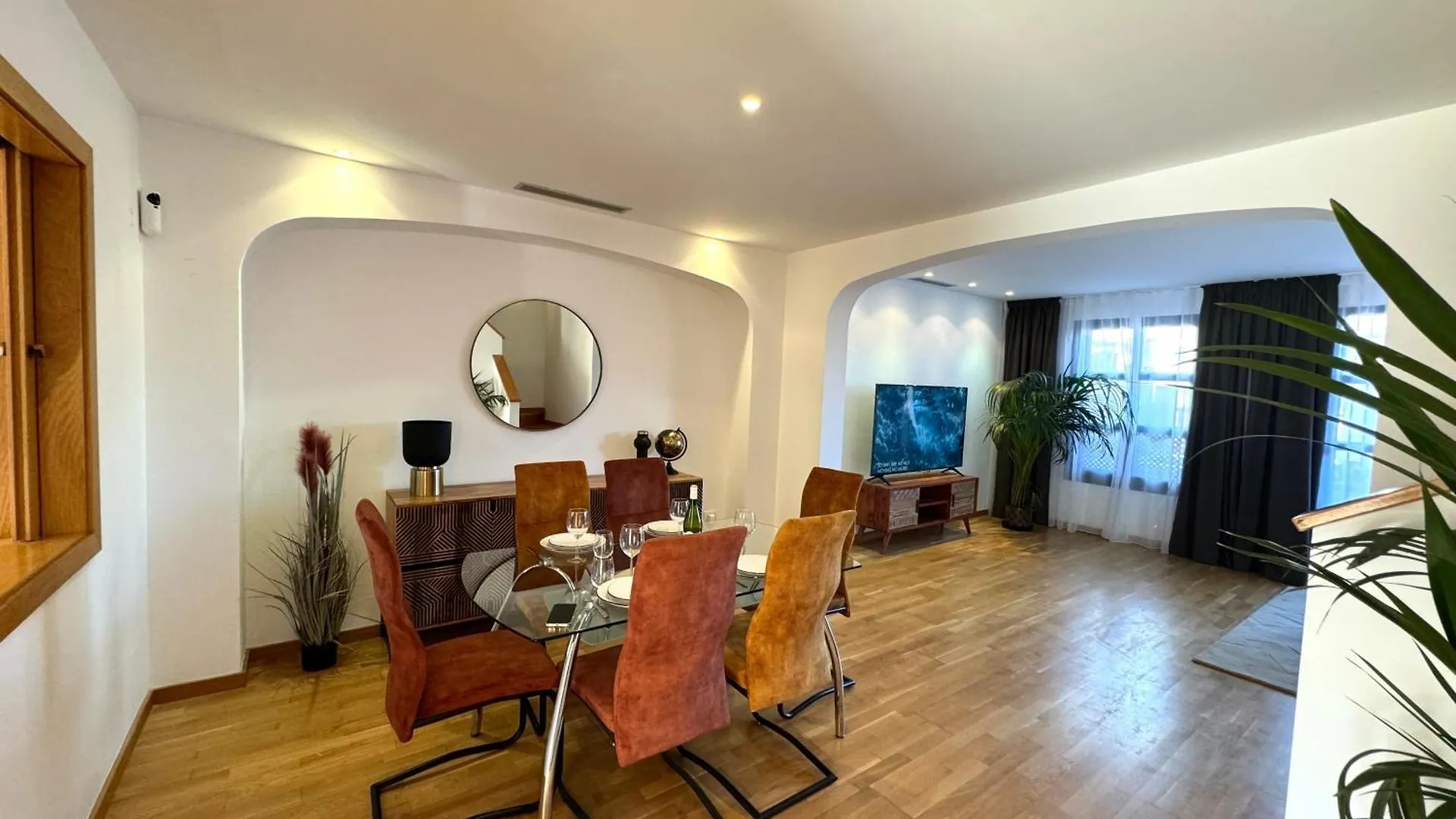 Holiday home San Blas Golf Del Sur Residence San Miguel de Abona