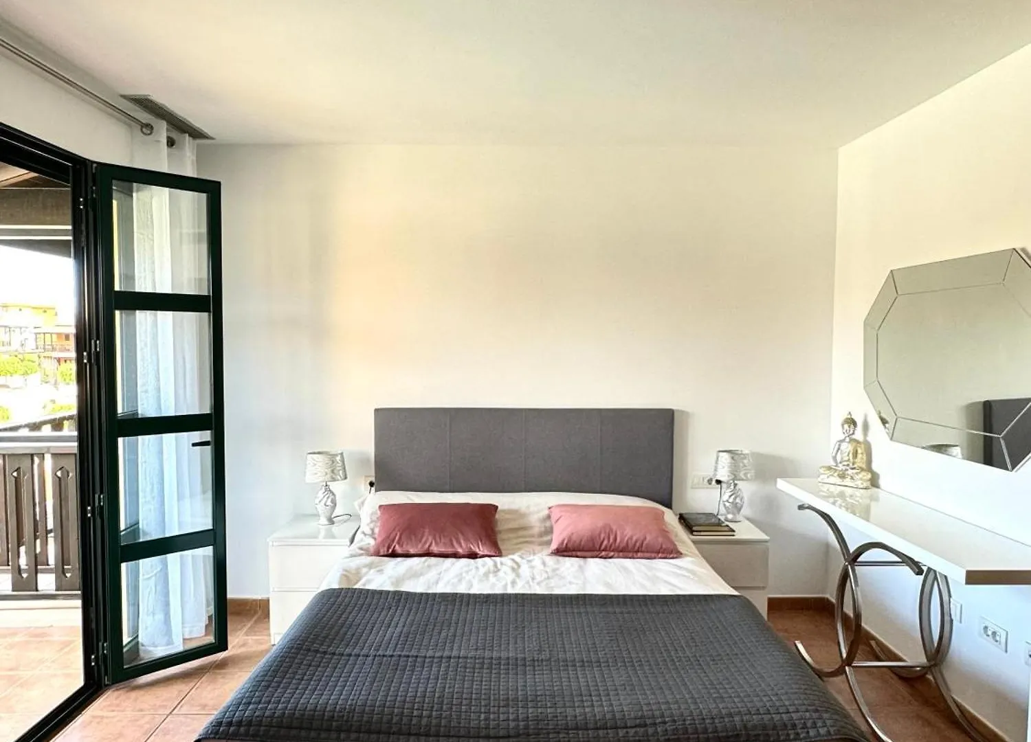 San Blas Golf Del Sur Residence San Miguel de Abona 0*,