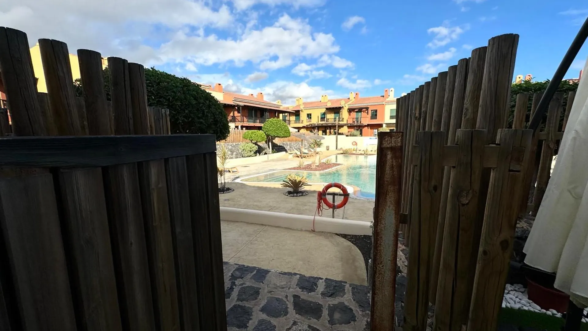 San Blas Golf Del Sur Residence San Miguel de Abona Holiday home