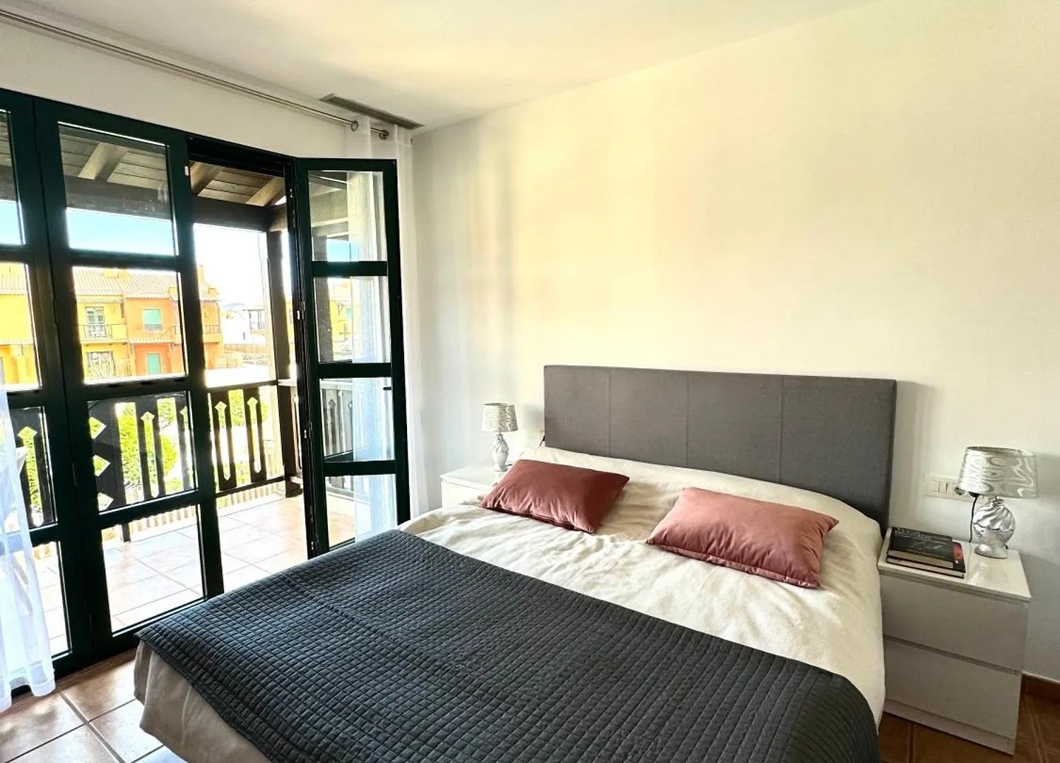San Blas Golf Del Sur Residence San Miguel de Abona Holiday home