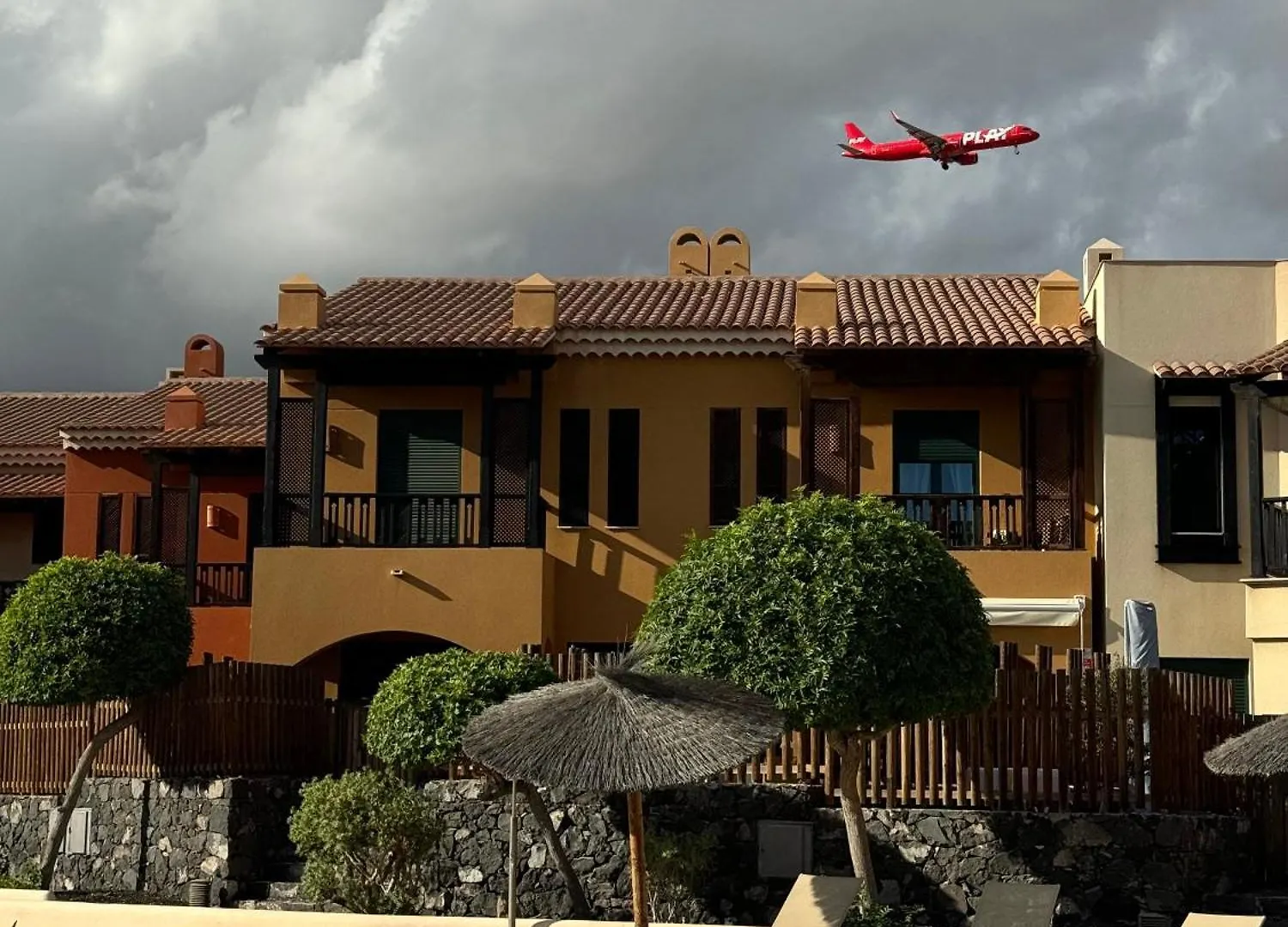 San Blas Golf Del Sur Residence San Miguel de Abona