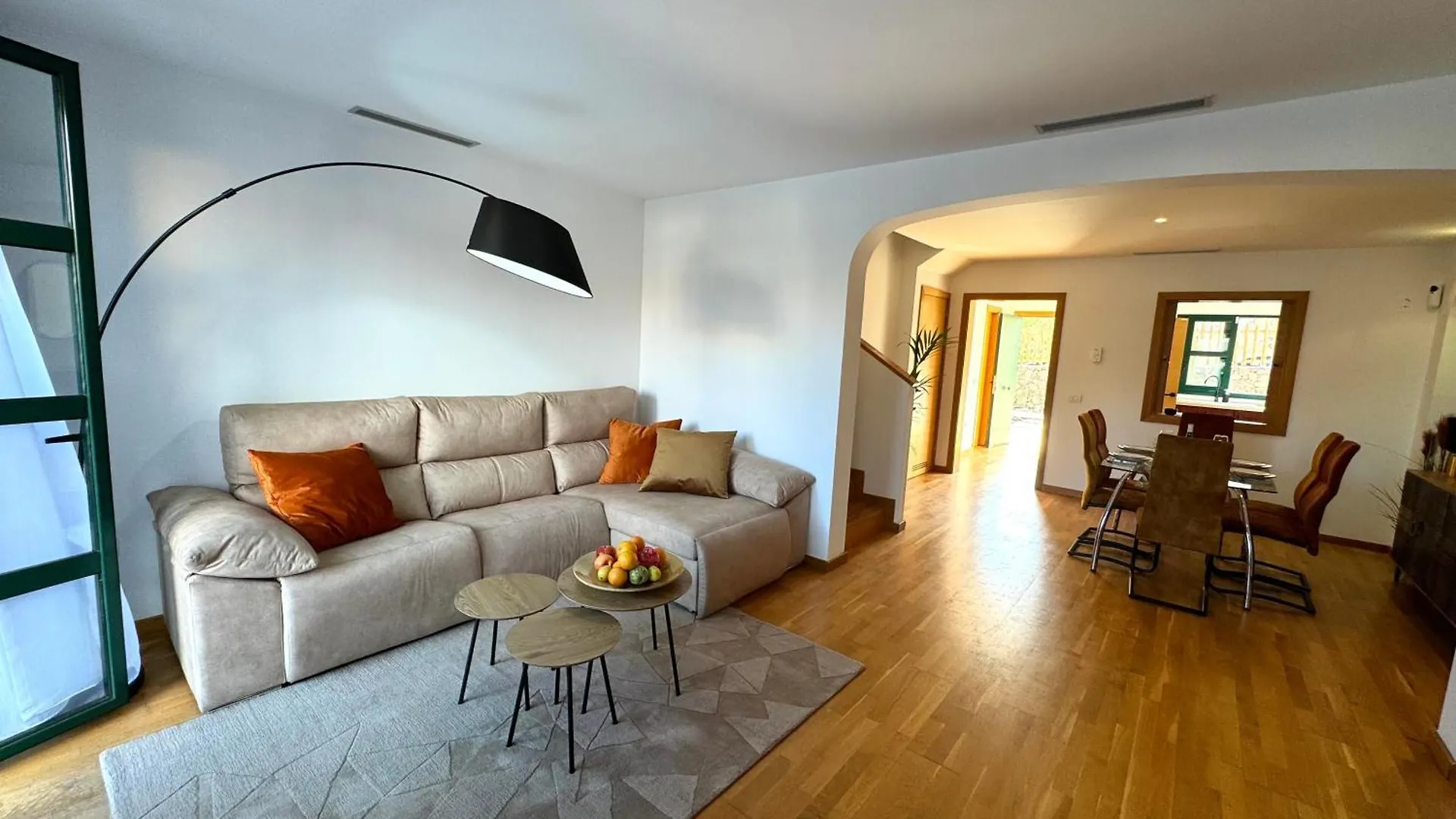 San Blas Golf Del Sur Residence San Miguel de Abona Spain
