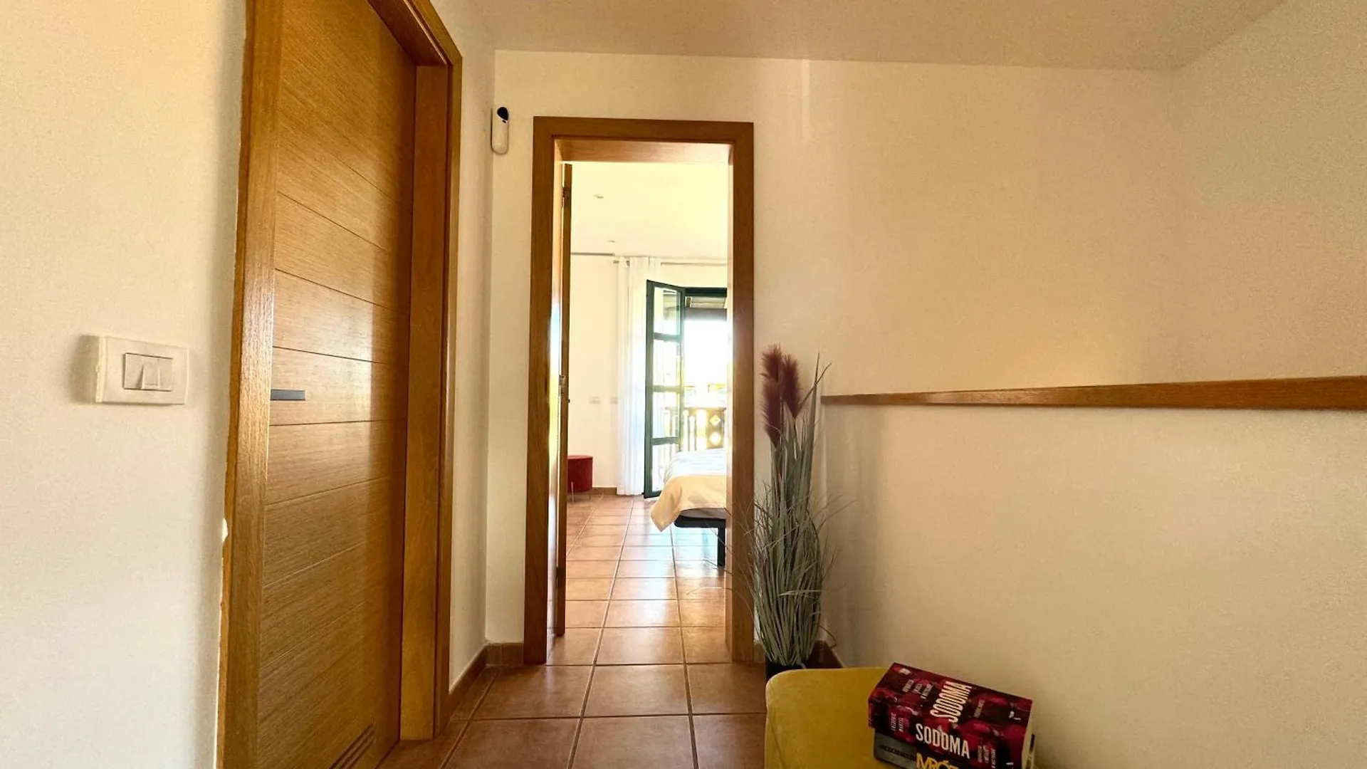 Holiday home San Blas Golf Del Sur Residence San Miguel de Abona