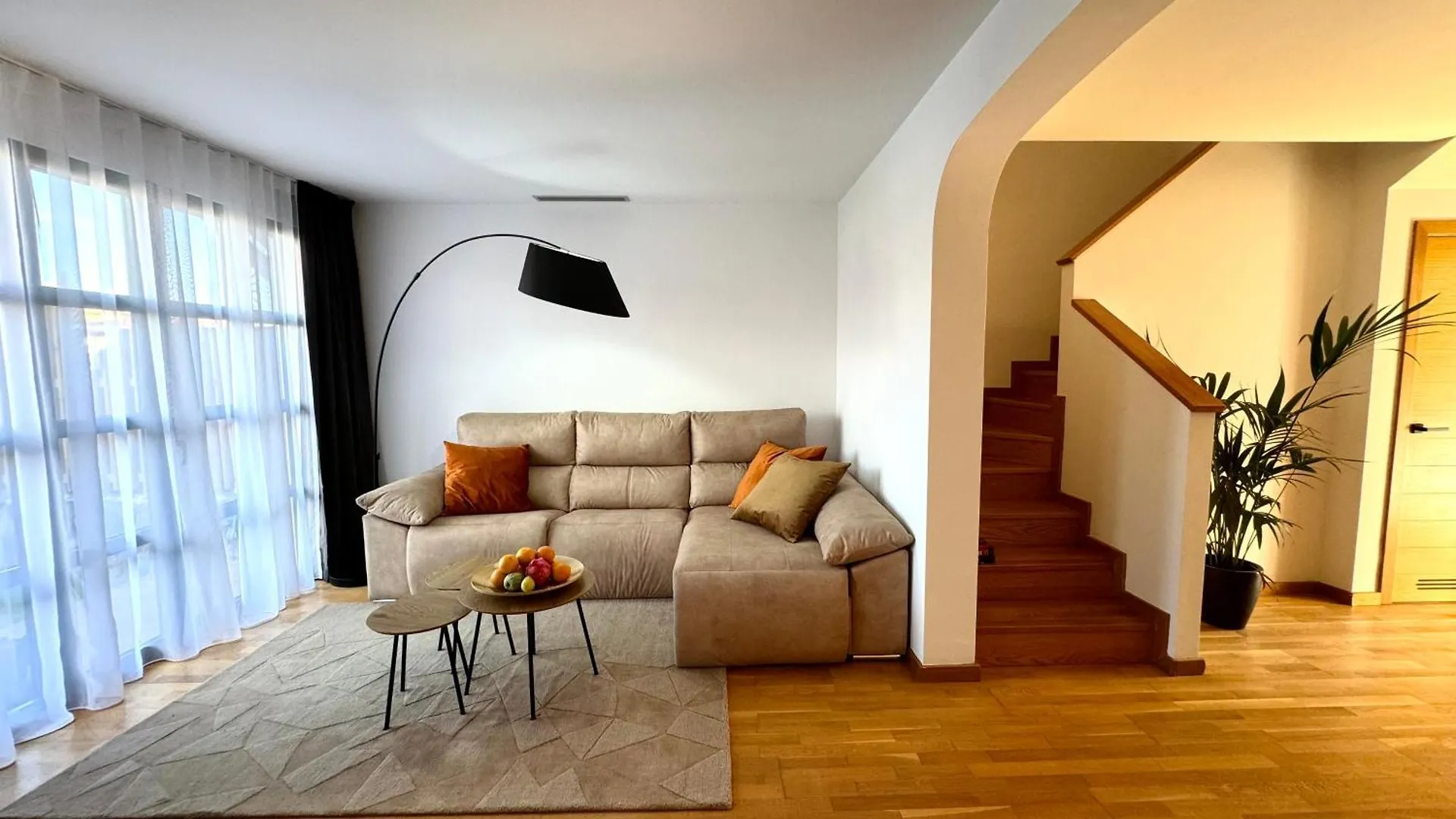 San Blas Golf Del Sur Residence San Miguel de Abona Holiday home