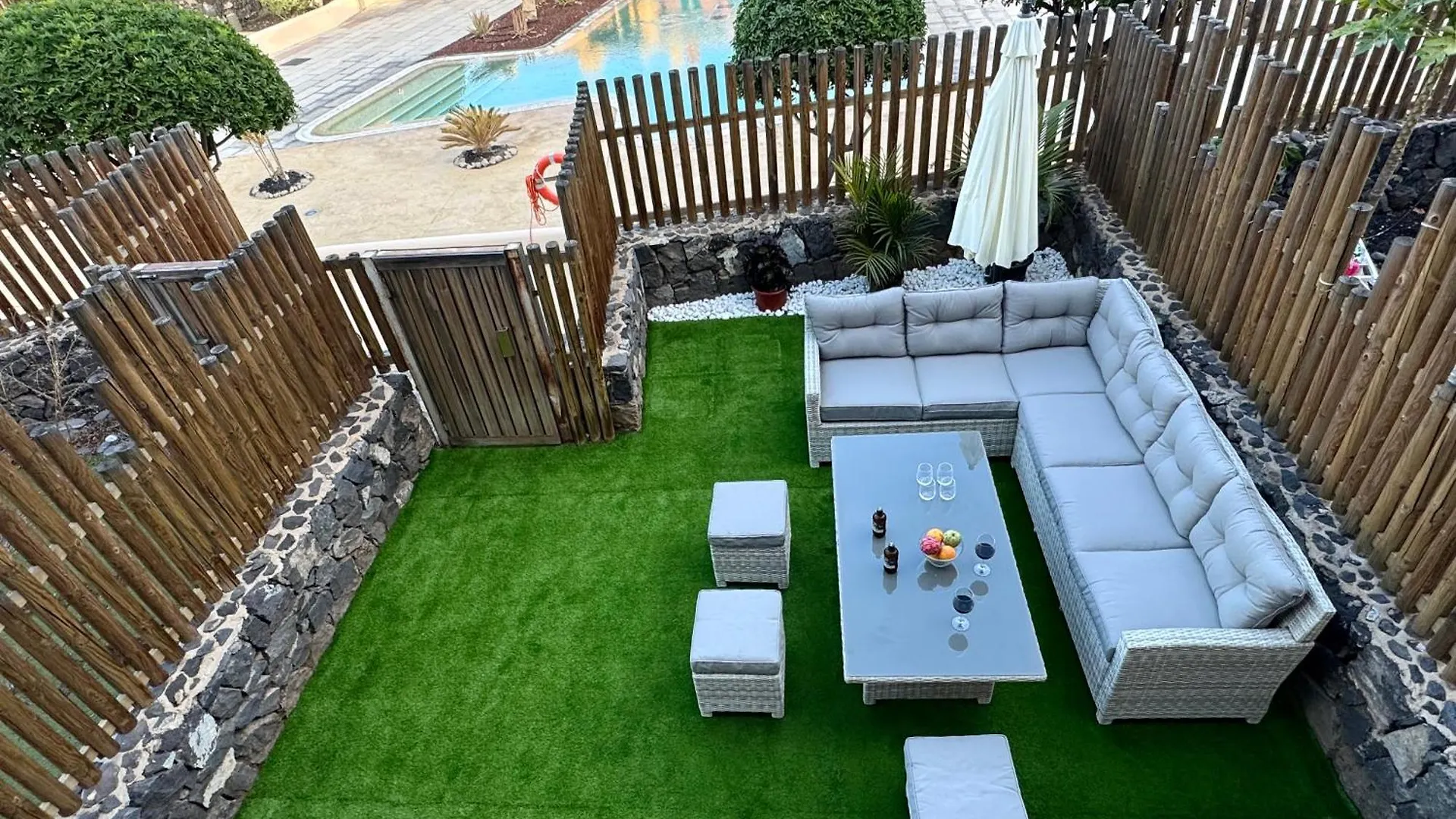 Holiday home San Blas Golf Del Sur Residence San Miguel de Abona Spain