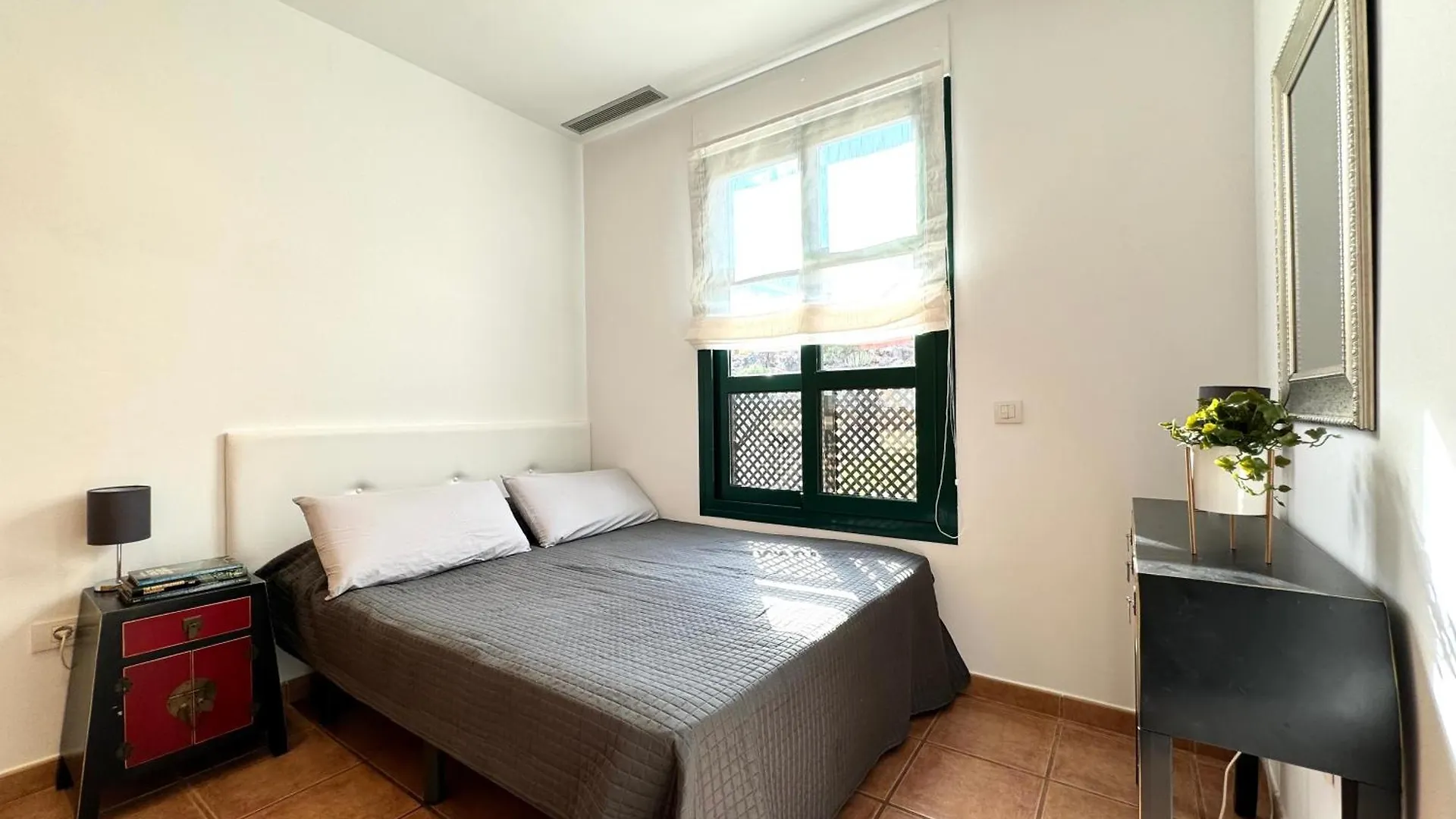 San Blas Golf Del Sur Residence San Miguel de Abona Holiday home