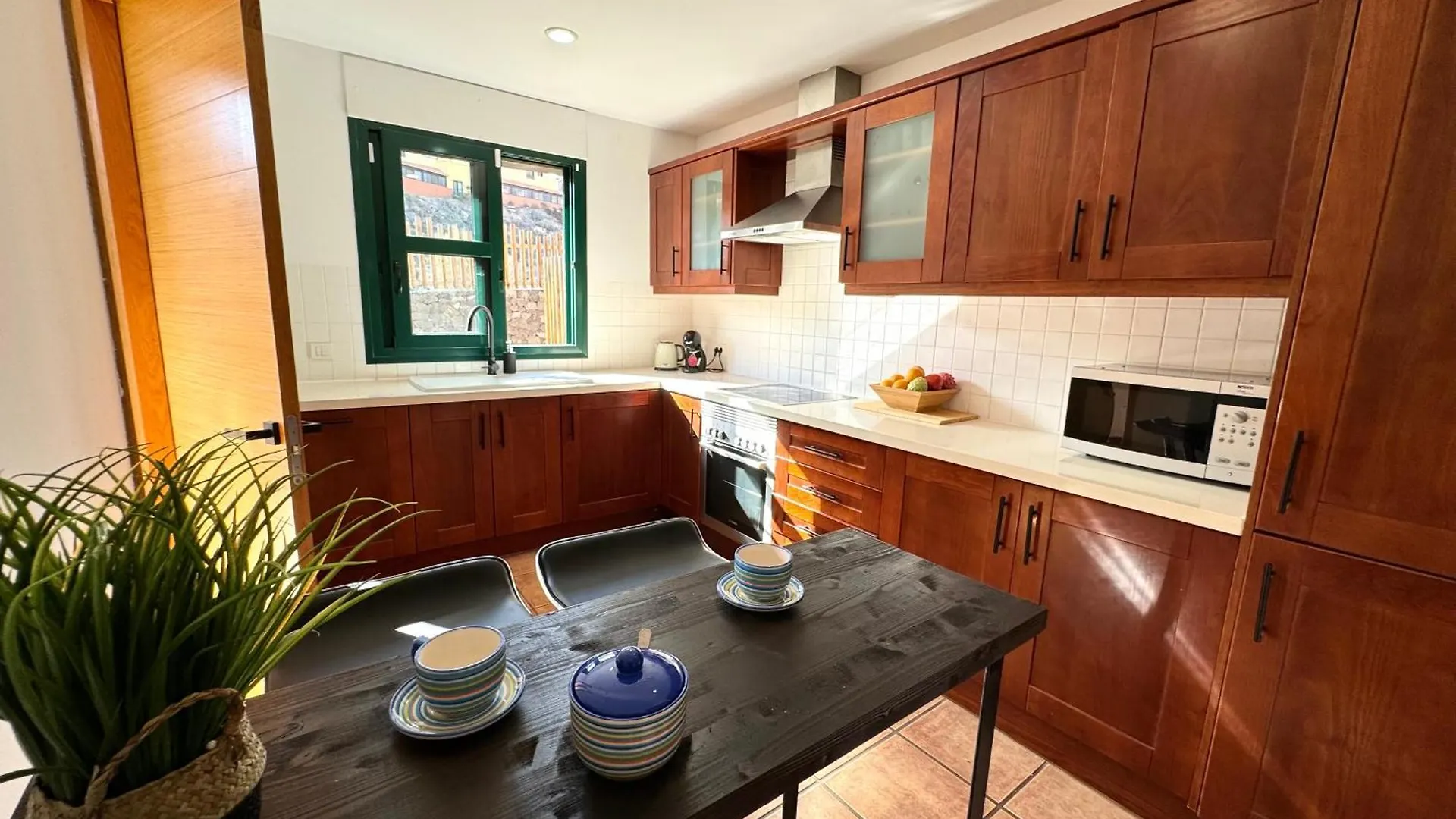 San Blas Golf Del Sur Residence San Miguel de Abona Holiday home