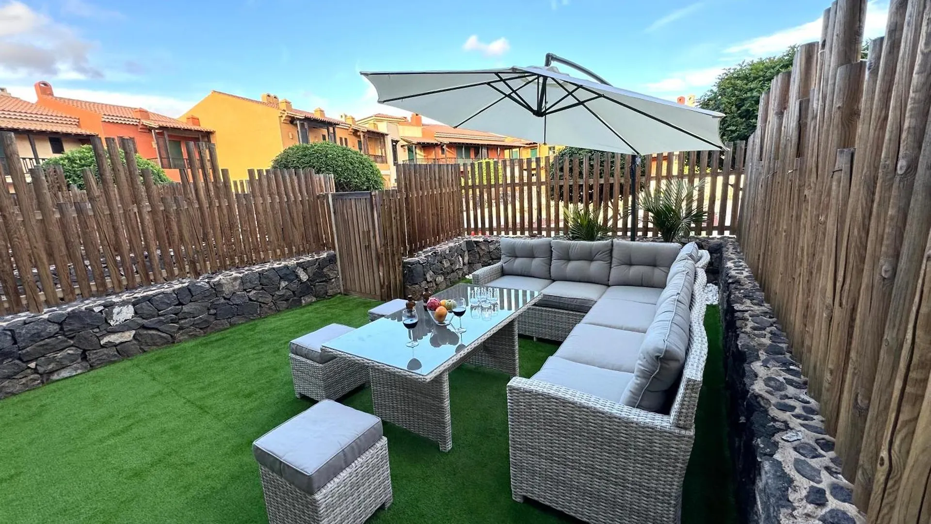 San Blas Golf Del Sur Residence San Miguel de Abona