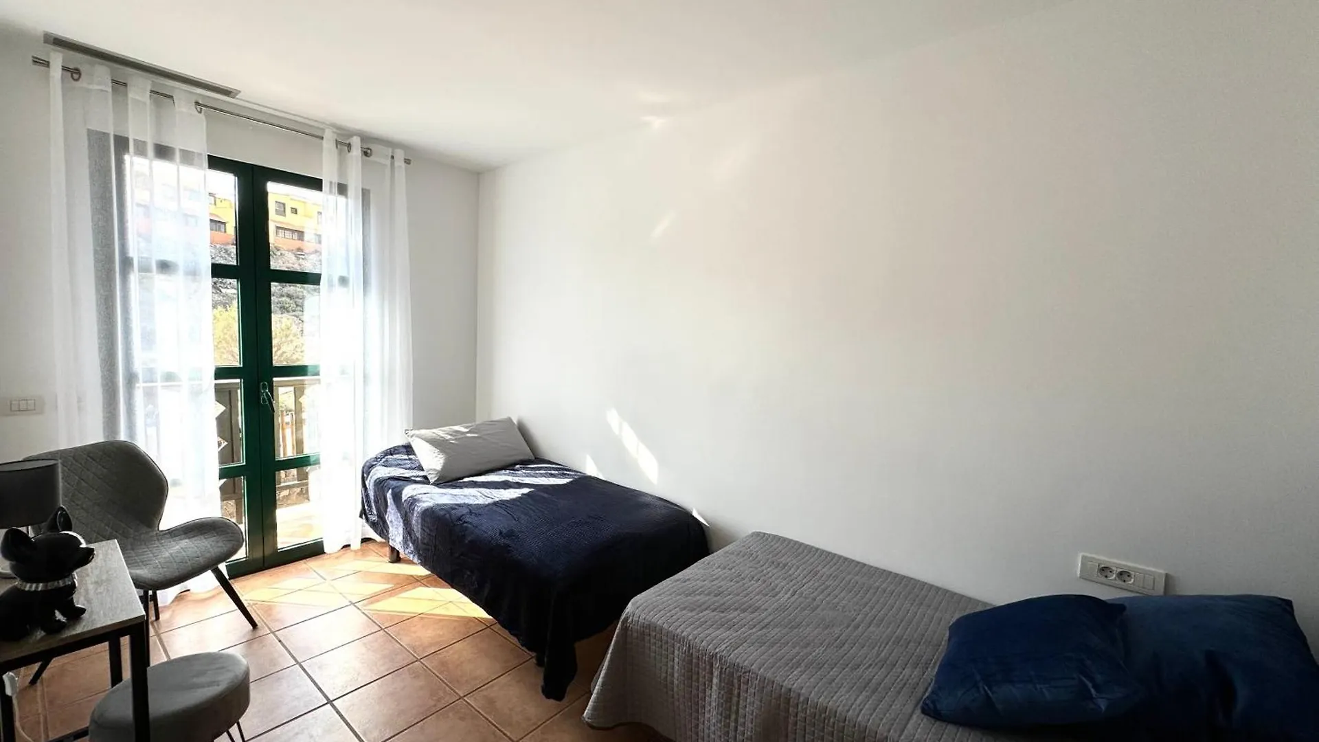 Holiday home San Blas Golf Del Sur Residence San Miguel de Abona Spain