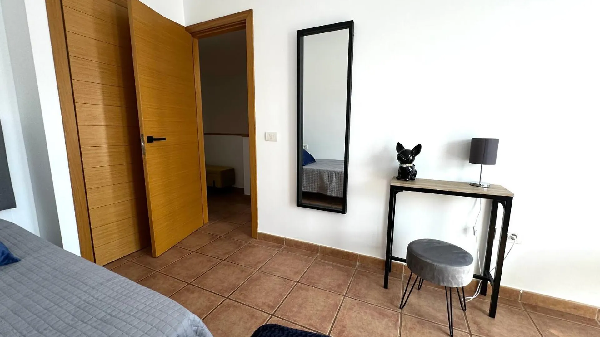 San Blas Golf Del Sur Residence San Miguel de Abona 0*,