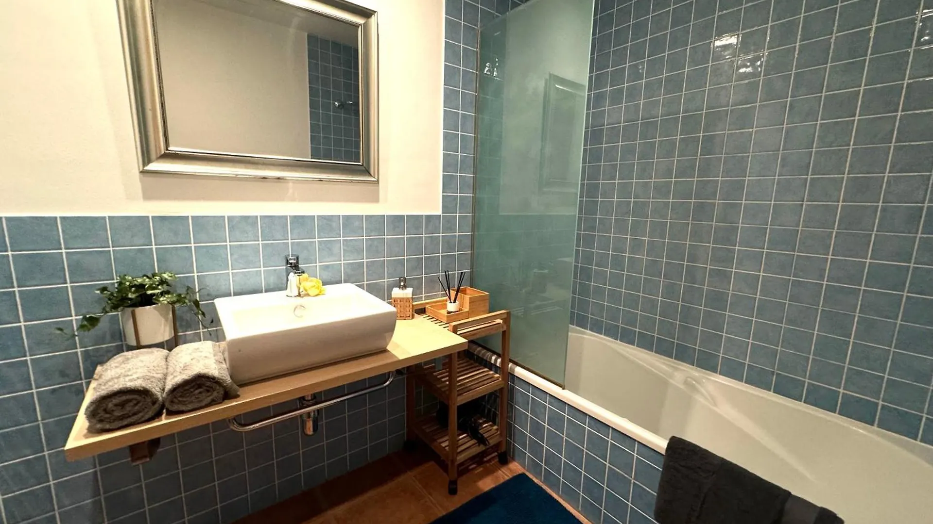 San Blas Golf Del Sur Residence Σαν Μιγκέλ ντε Αμπόνα Ισπανία