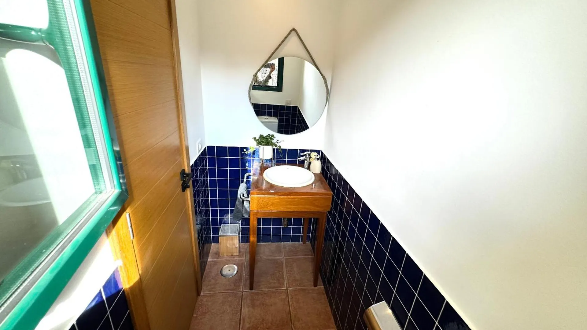 San Blas Golf Del Sur Residence San Miguel de Abona