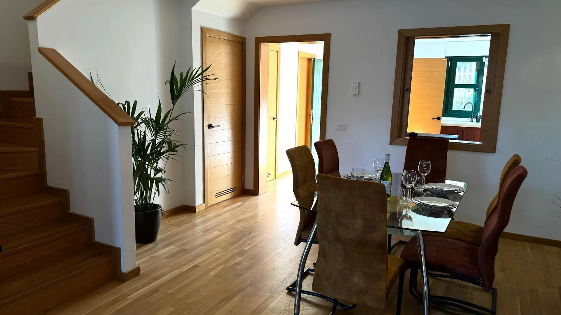 San Blas Golf Del Sur Residence San Miguel de Abona 0*,