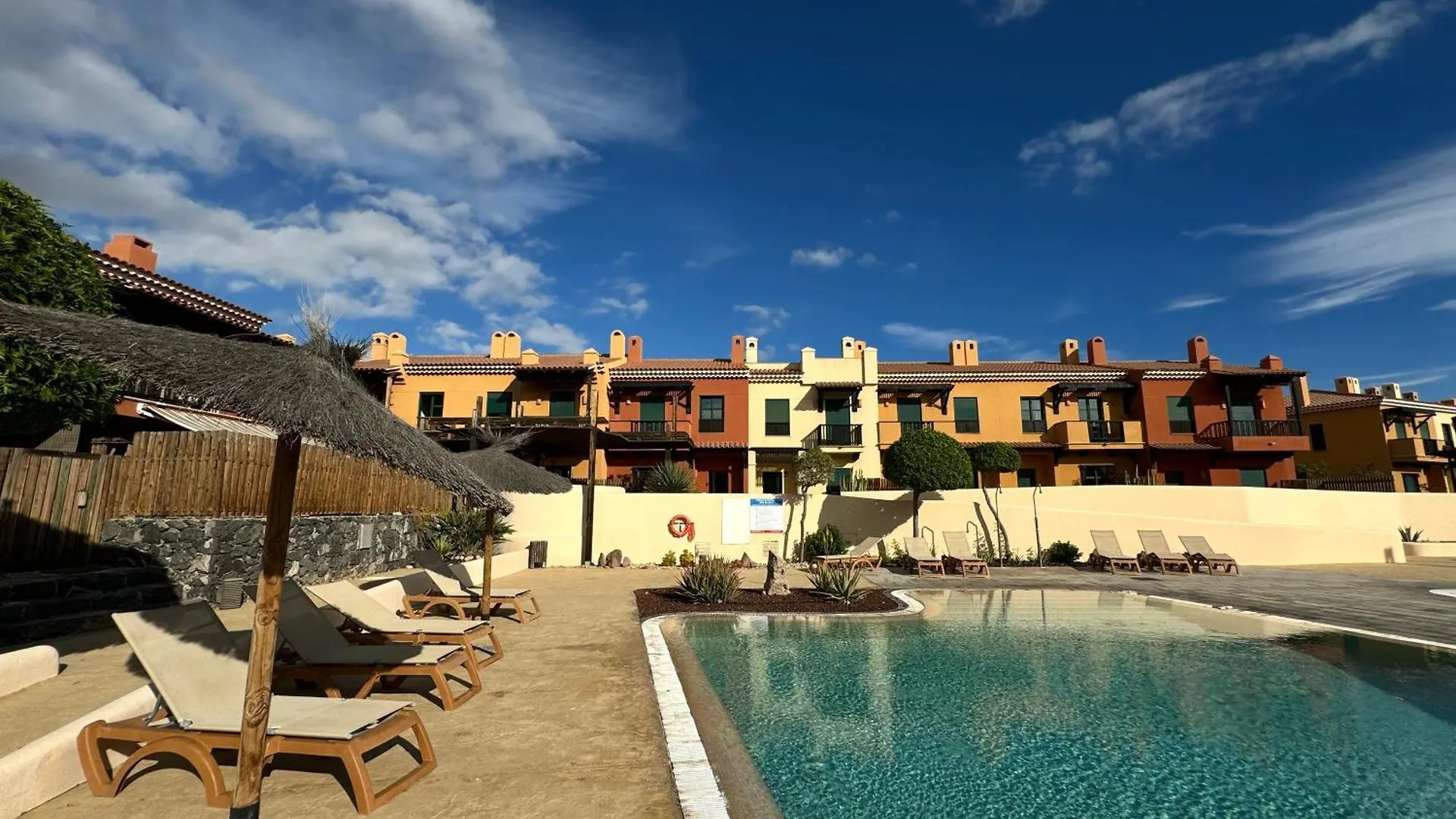San Blas Golf Del Sur Residence San Miguel de Abona Holiday home