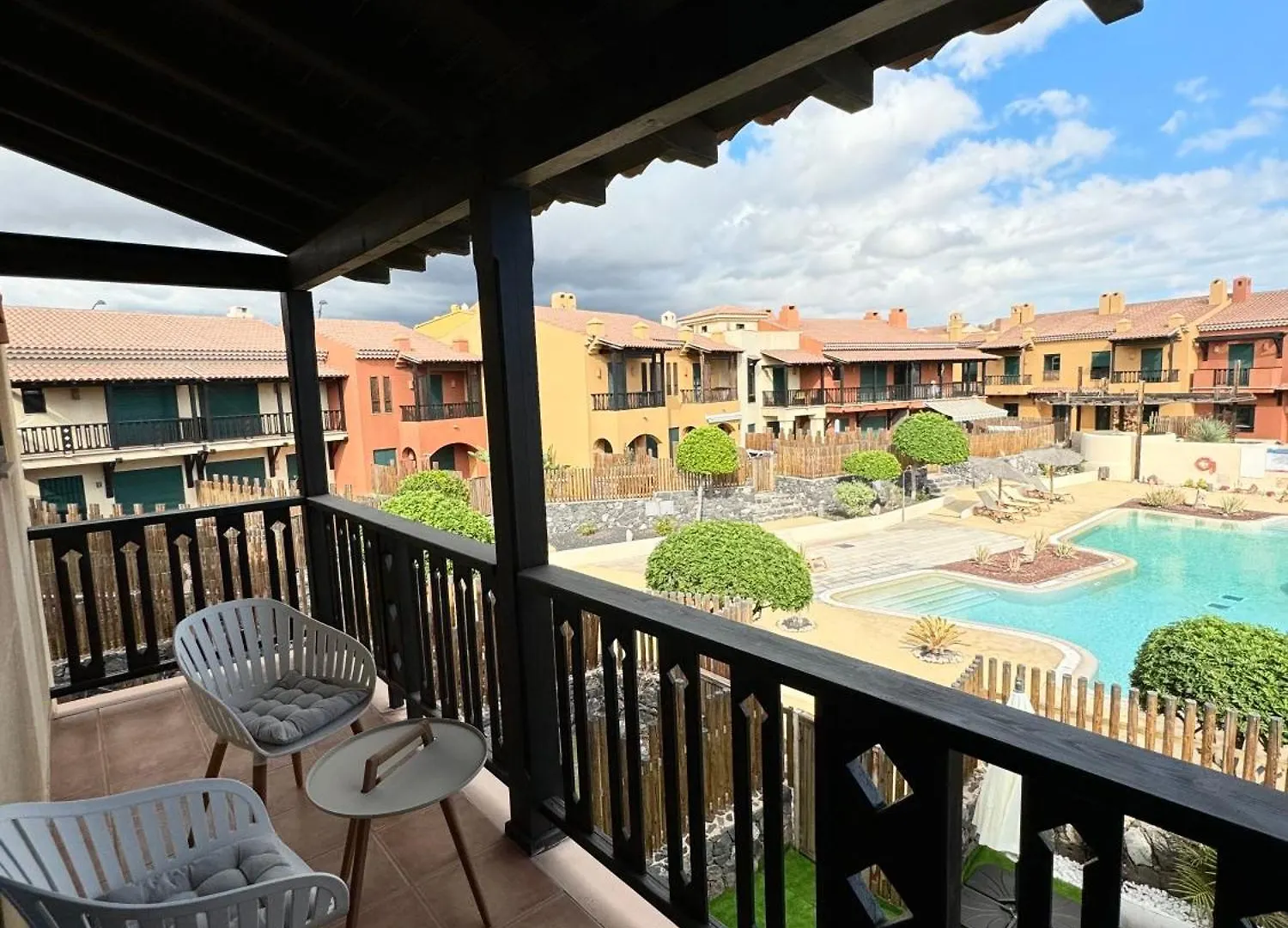 San Blas Golf Del Sur Residence San Miguel de Abona