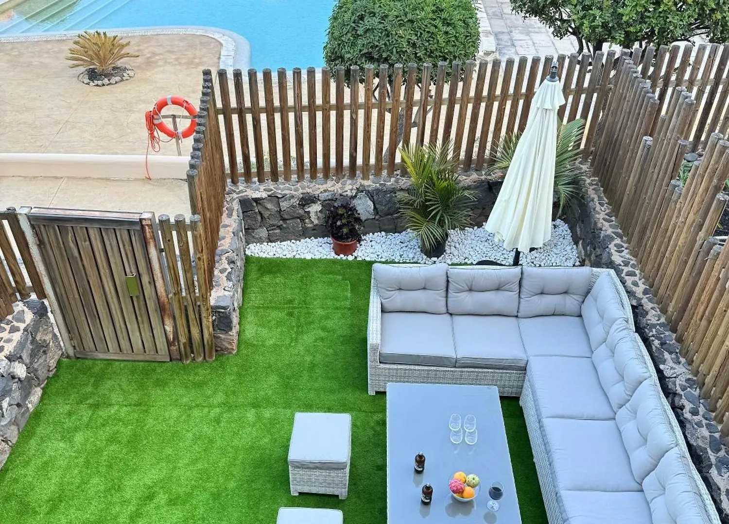 Holiday home San Blas Golf Del Sur Residence San Miguel de Abona