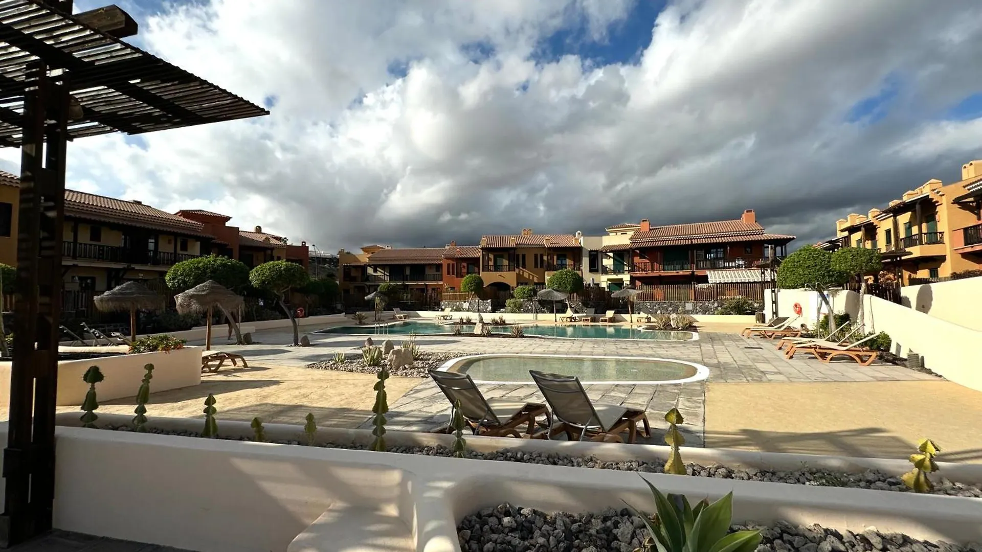 San Blas Golf Del Sur Residence San Miguel de Abona