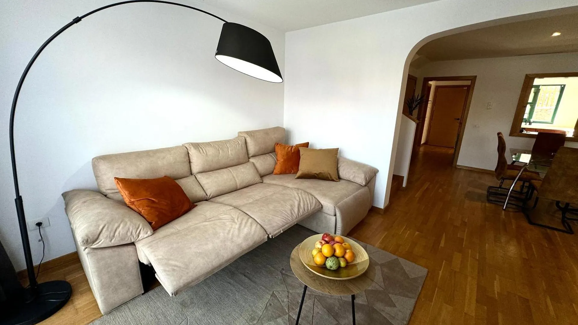 San Blas Golf Del Sur Residence San Miguel de Abona 0*,  Spain