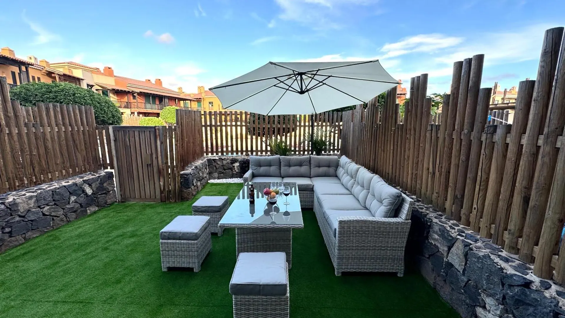 San Blas Golf Del Sur Residence San Miguel de Abona Spain