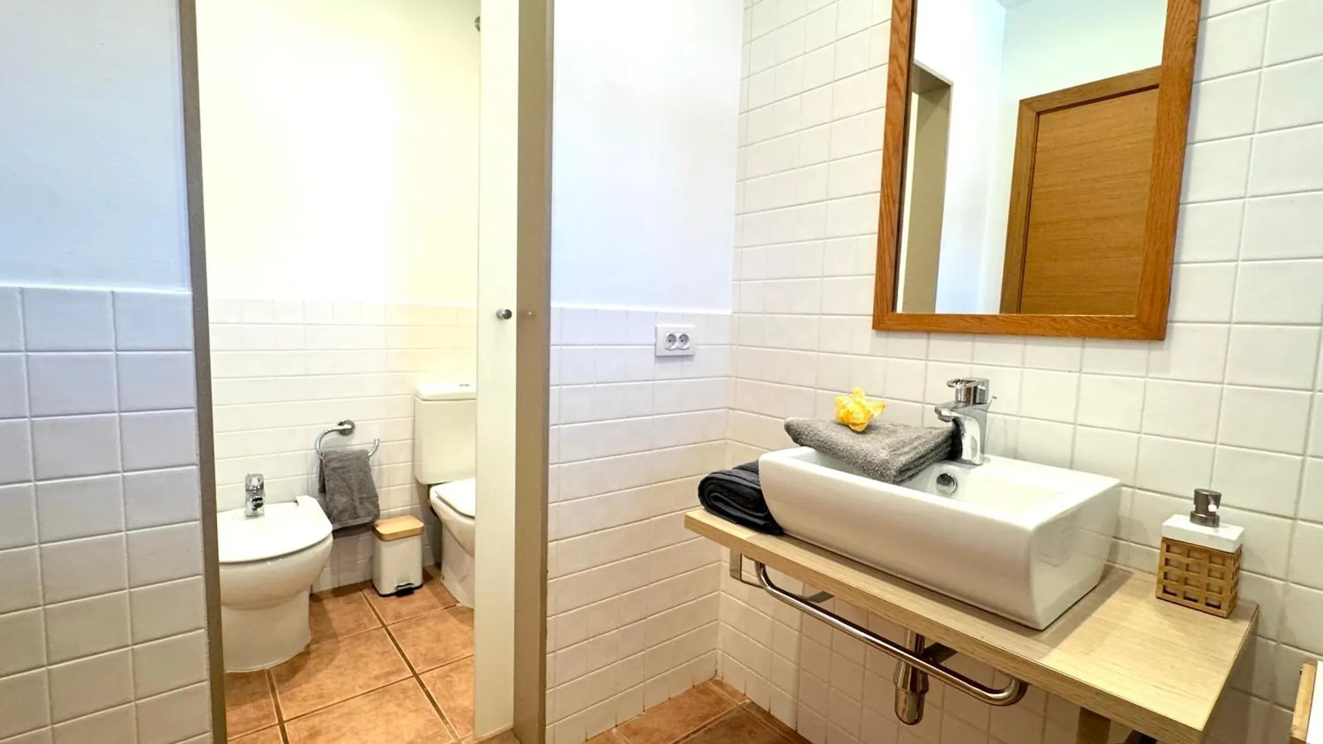 Holiday home San Blas Golf Del Sur Residence San Miguel de Abona
