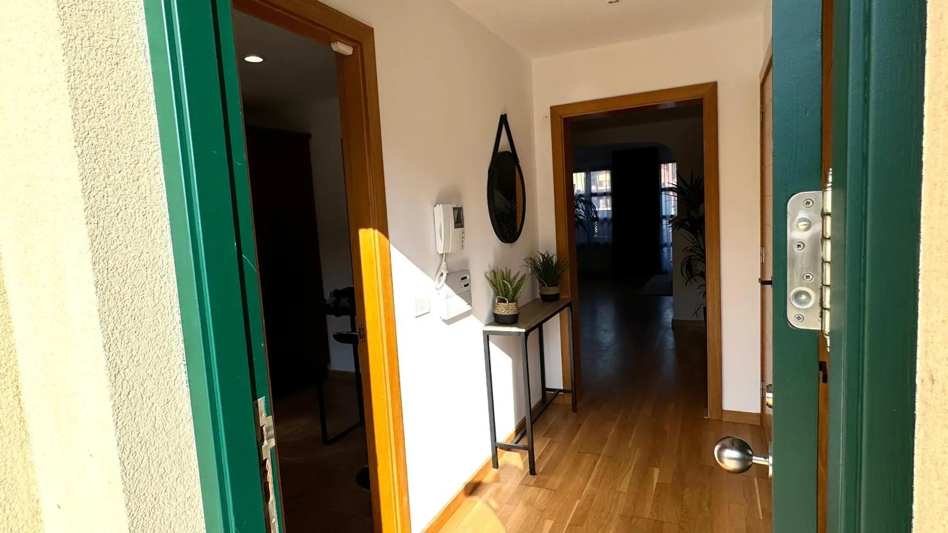 Holiday home San Blas Golf Del Sur Residence San Miguel de Abona