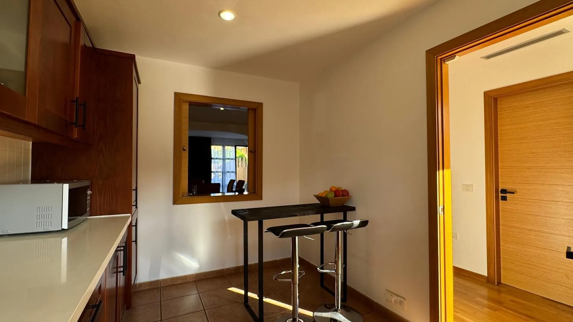 San Blas Golf Del Sur Residence San Miguel de Abona
