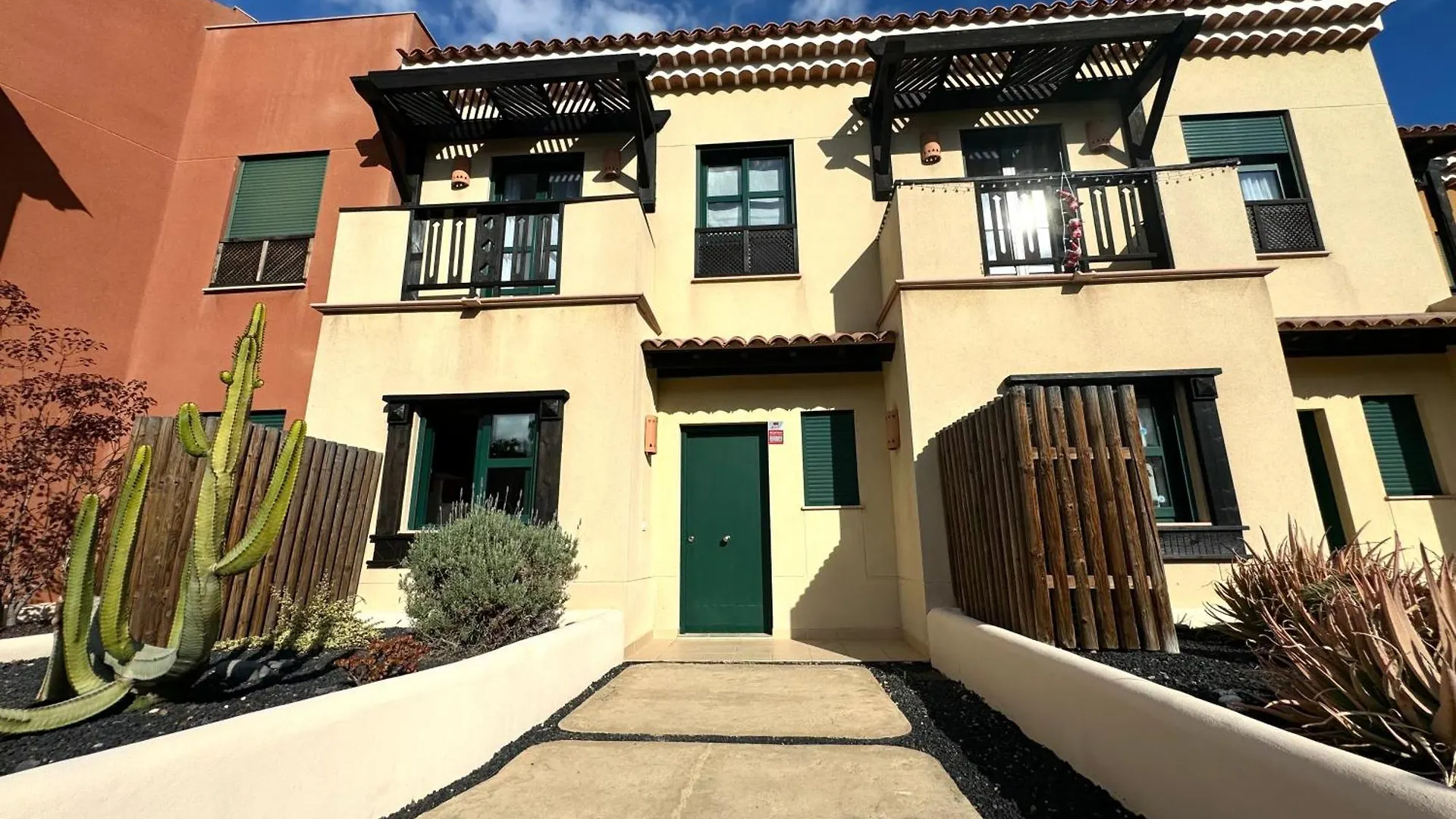 San Blas Golf Del Sur Residence San Miguel de Abona 0*,  Spain
