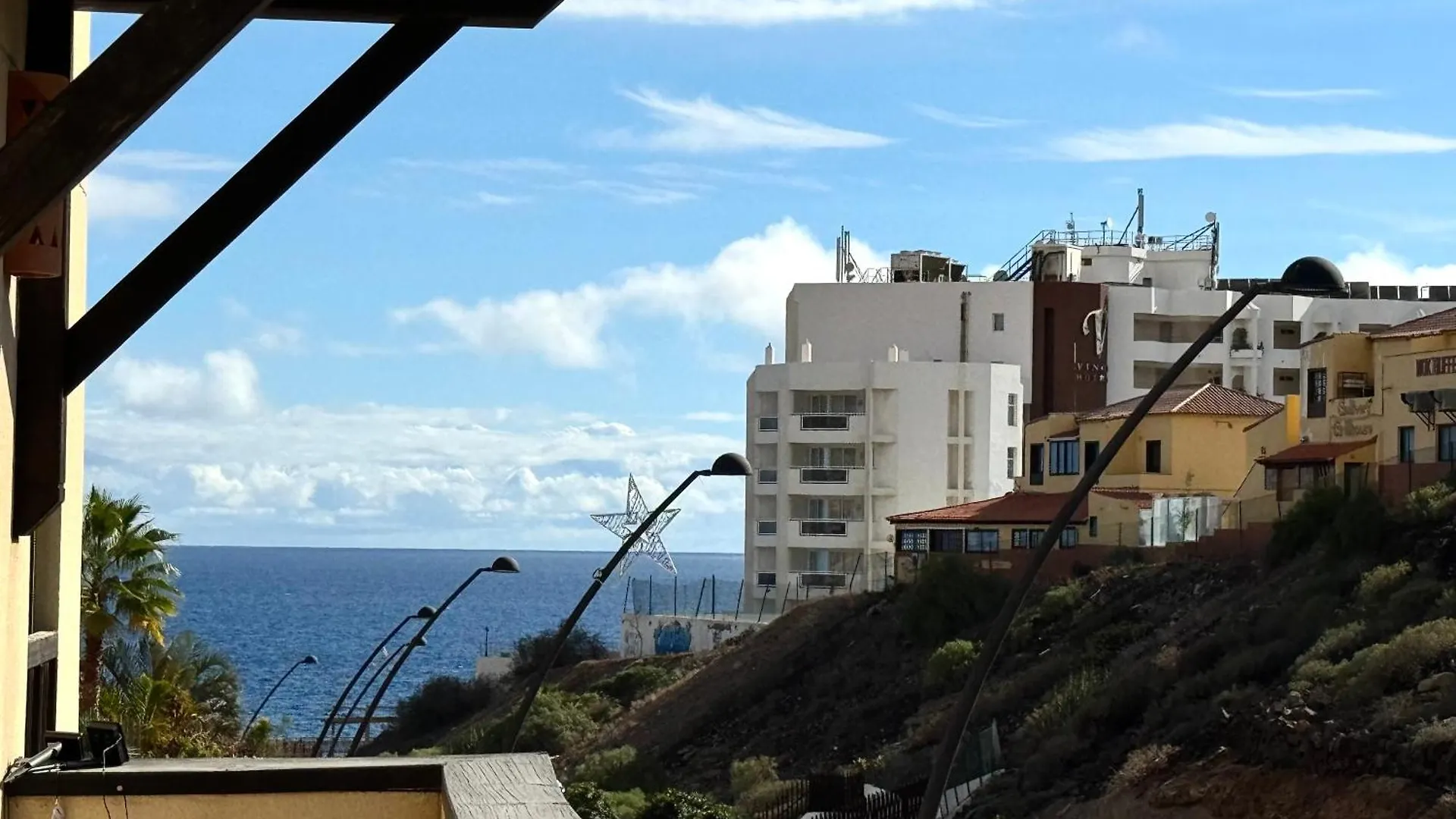San Blas Golf Del Sur Residence San Miguel de Abona 0*,  Spain